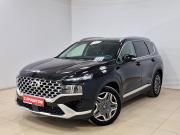 Hyundai Santa Fe IV Рестайлинг Альметьевск  - изображение 25