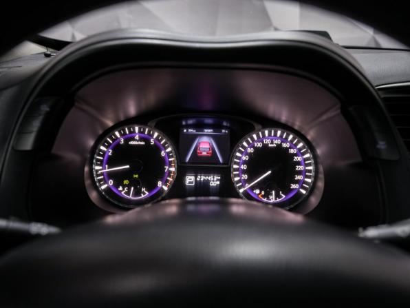 Infiniti QX60 I с пробегом 2014 года, цена 1 746 000 рублей, 220000 км, внедорожник, Автокод Объявления