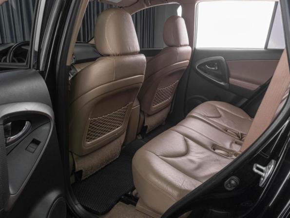 Toyota RAV4 III (XA30) Рестайлинг с пробегом 2012 года, цена 1 299 000 рублей, 279707 км, внедорожник, Автокод Объявления