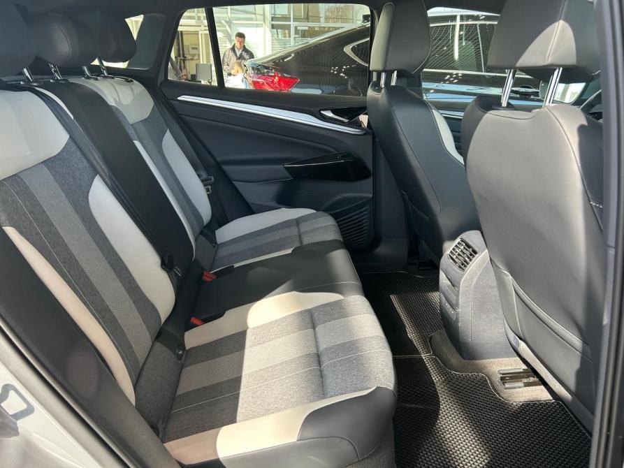 Volkswagen ID.4 Екатеринбург  - изображение 26