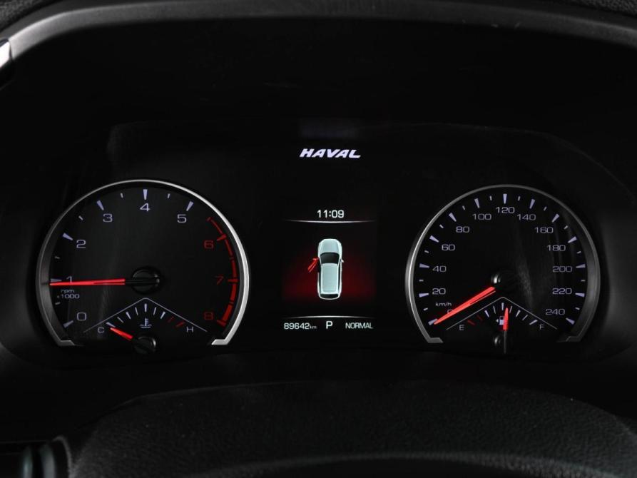 Haval F7 I Ростов-на-Дону  - изображение 20