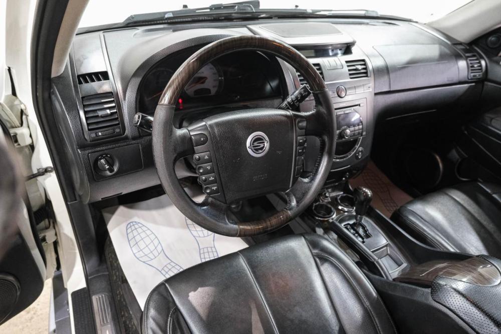 SsangYong Rexton II Новокузнецк  - изображение 14