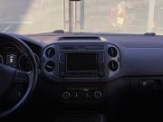 Volkswagen Tiguan I Рестайлинг Уфа  - изображение 33