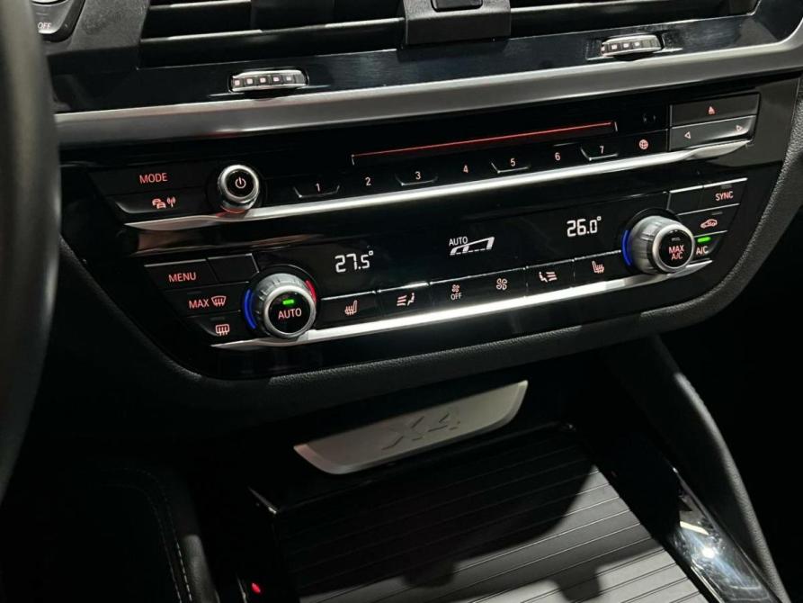 BMW X4 II (G02) Оренбург  - изображение 16