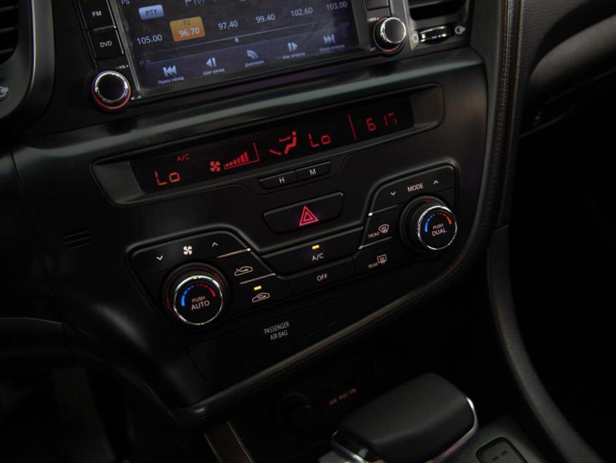 Kia Optima III Санкт-Петербург  - изображение 15