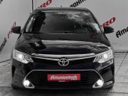 Toyota Camry VII (XV50) Рестайлинг Екатеринбург  - изображение 24