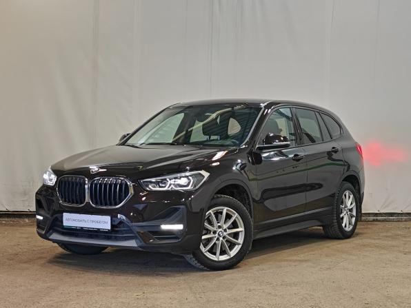 BMW X1 II (F48) Рестайлинг с пробегом 2019 года, цена 2 775 000 рублей, 72087 км, внедорожник, Автокод Объявления