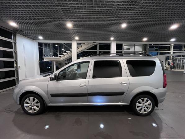 Lada (ВАЗ) Largus I Рестайлинг с пробегом 2021 года, цена 1 205 000 рублей, 134913 км, универсал, Автокод Объявления