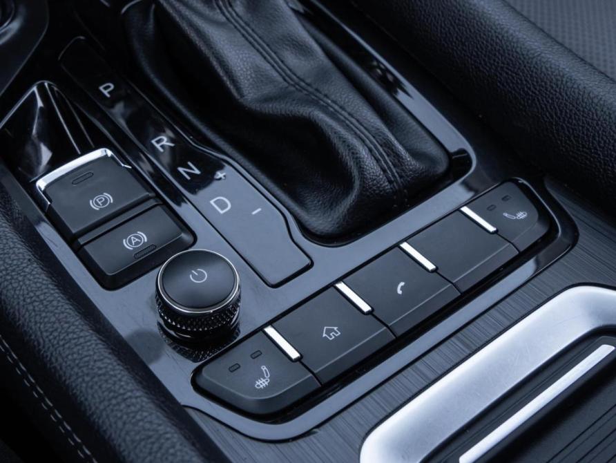 Chery Tiggo 4 I Рестайлинг Волгоград  - изображение 19