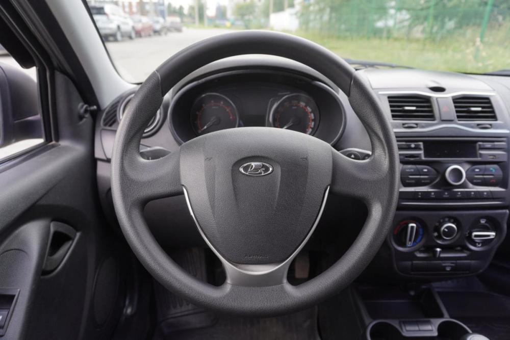 Lada (ВАЗ) Granta I Рестайлинг Ульяновск  - изображение 13