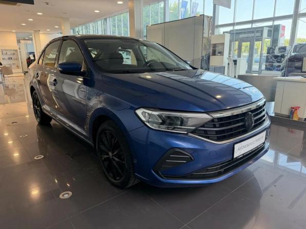 Volkswagen Polo V Рестайлинг с пробегом 2020 года, цена 1 770 000 рублей, 73000 км, седан, Автокод Объявления
