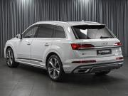 Audi Q7 II (4M) Рестайлинг Ставрополь  - изображение 27