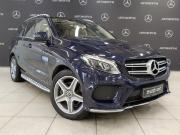 Mercedes-Benz GLE I (W166) Москва  - изображение 31