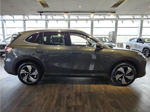 Новый Geely EX5 2025 года, цена 4 474 990 рублей, внедорожник, Автокод Объявления