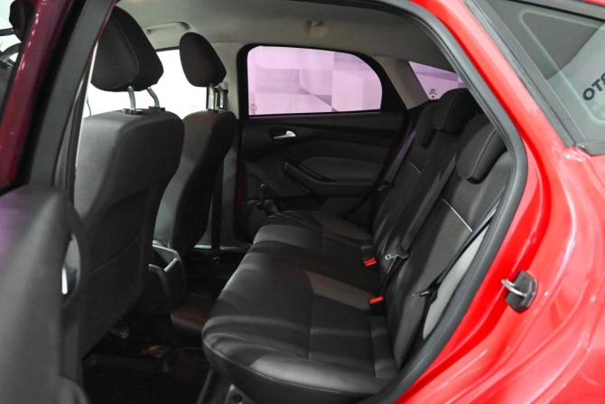 Ford Focus III с пробегом 2011 года, цена 700 000 рублей, 214286 км, хэтчбек, Автокод Объявления