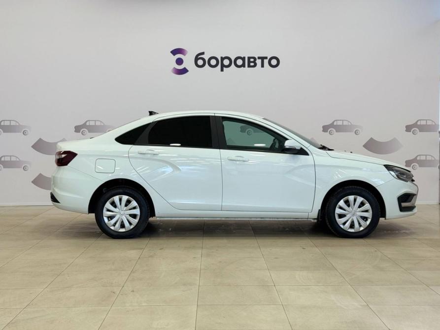 Lada (ВАЗ) Vesta I Рестайлинг (NG) Ставрополь  - изображение 6