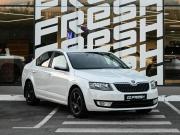 Skoda Octavia III (A7) Волгоград  - изображение 18