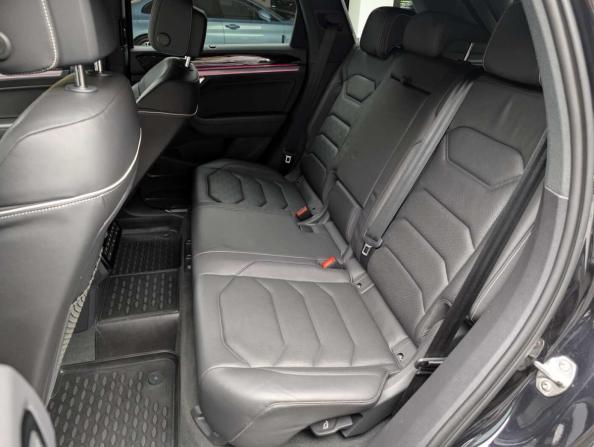 Volkswagen Touareg III с пробегом 2020 года, цена 6 355 000 рублей, 66178 км, внедорожник, Автокод Объявления