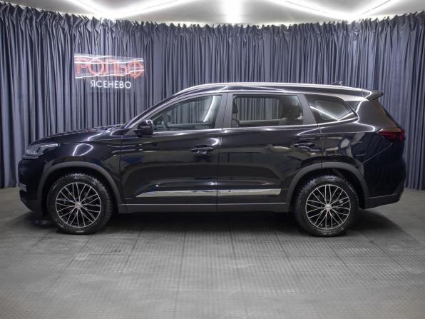 Chery Tiggo 8 I с пробегом 2020 года, цена 1 449 000 рублей, 93755 км, внедорожник, Автокод Объявления