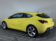 Opel Astra J Рестайлинг Ростов-на-Дону  - изображение 26