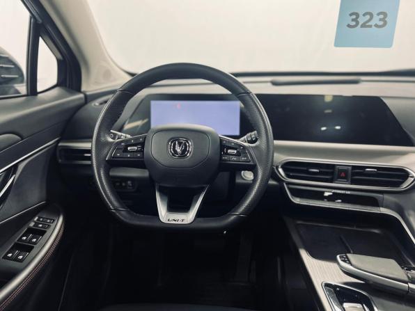 Changan UNI-T I с пробегом 2024 года, цена 2 100 000 рублей, 49500 км, внедорожник, Автокод Объявления
