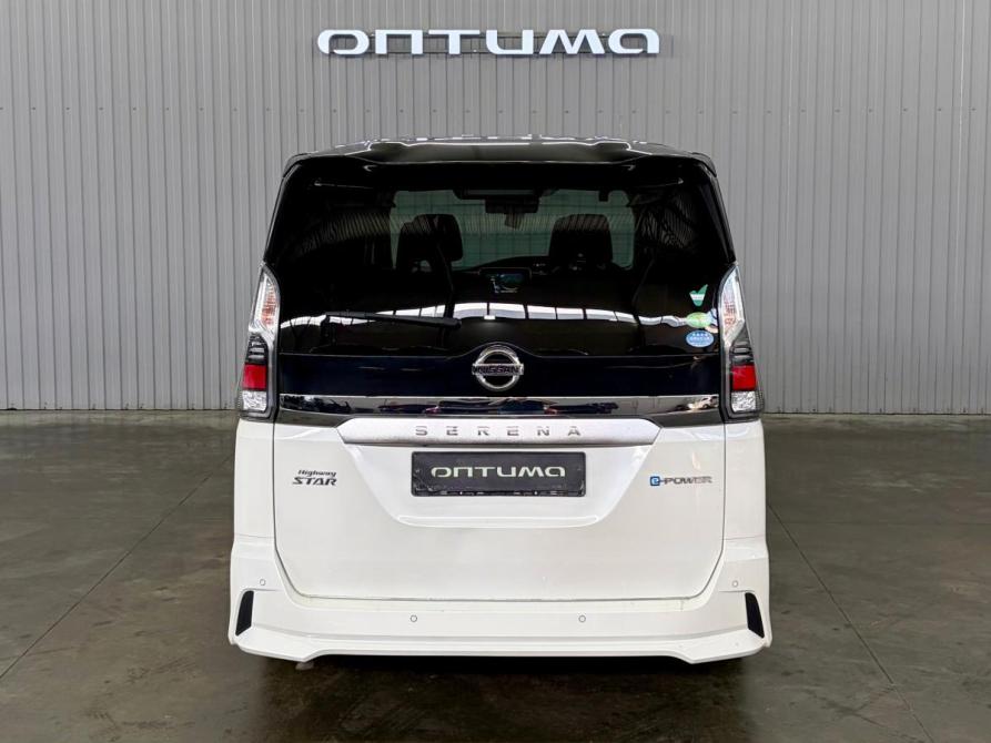 Nissan Serena V (C27) Краснодар  - изображение 6