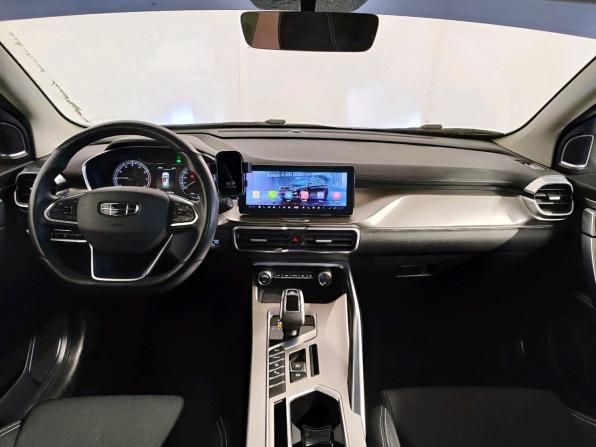 Geely Coolray I с пробегом 2021 года, цена 1 479 000 рублей, 99296 км, внедорожник, Автокод Объявления