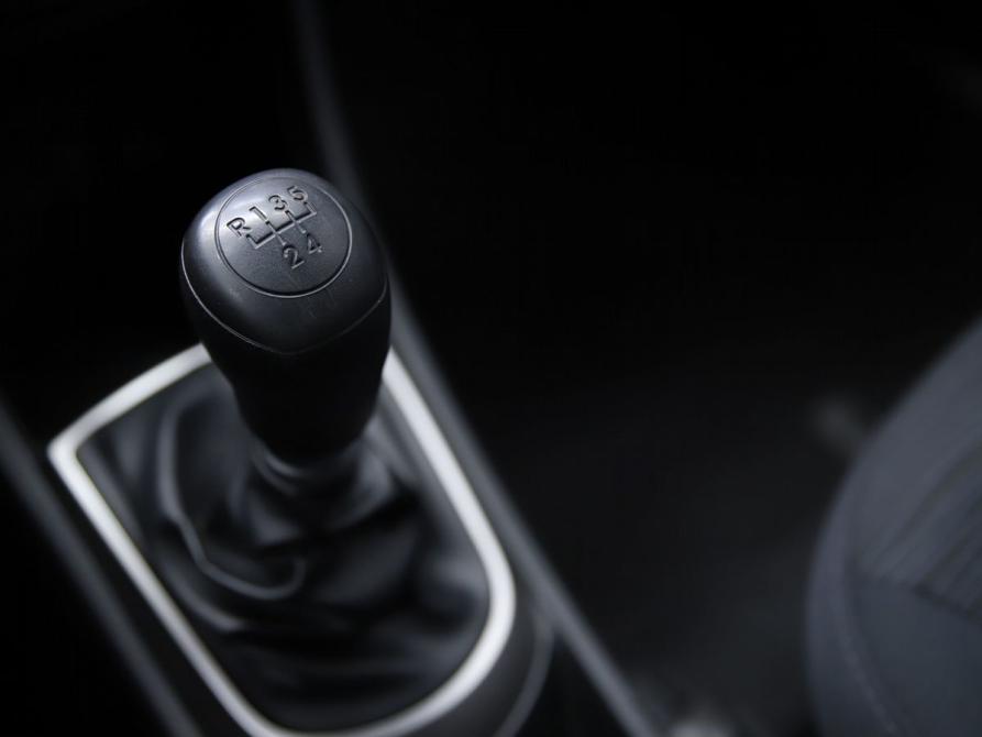 Hyundai Solaris I Рестайлинг Уфа  - изображение 15