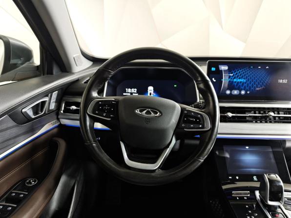 Chery Tiggo 8 Pro I с пробегом 2023 года, цена 1 781 000 рублей, 179708 км, внедорожник, Автокод Объявления