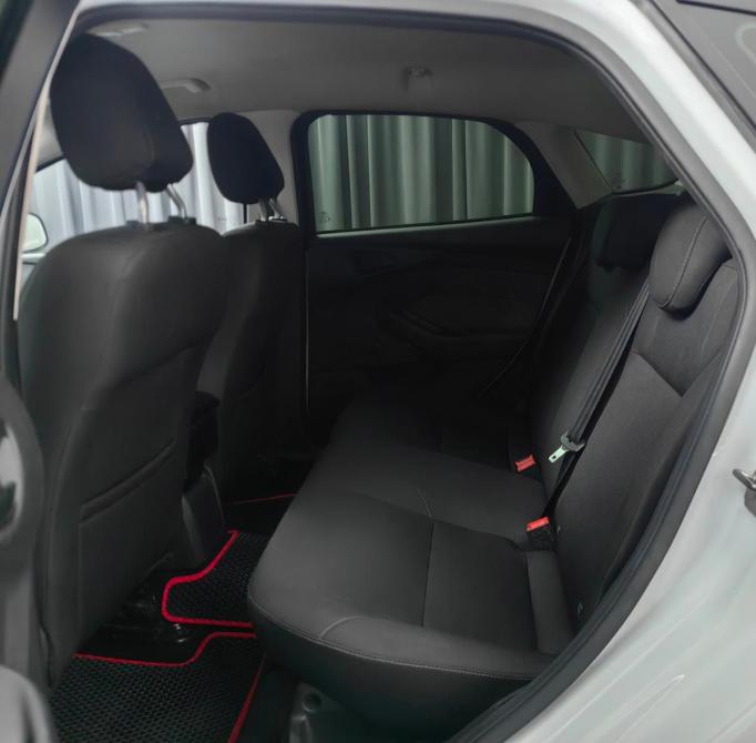 Ford Focus III Москва  - изображение 11