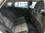 Hyundai Tucson III Рестайлинг Санкт-Петербург  - изображение 77