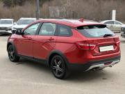 Lada (ВАЗ) Vesta I Томск  - изображение 27