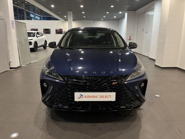 Omoda S5 GT с пробегом 2023 года, цена 1 915 000 рублей, 55473 км, седан, Автокод Объявления
