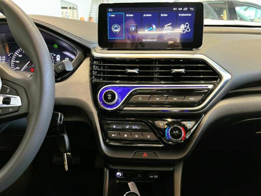 Changan Alsvin Москва  - изображение 10