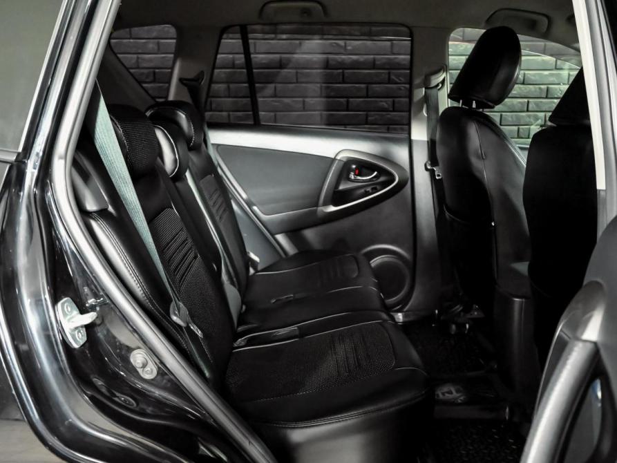 Toyota RAV4 III (XA30) Рестайлинг Екатеринбург  - изображение 17