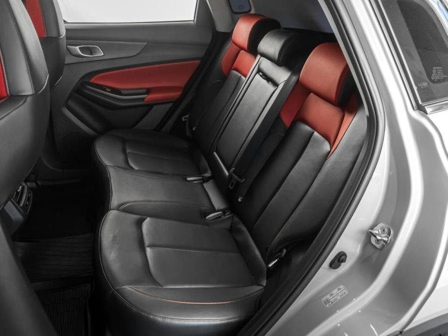 Changan CS55 Plus II Тюмень  - изображение 9