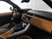 Land Rover Range Rover Sport II Рестайлинг Москва  - изображение 64