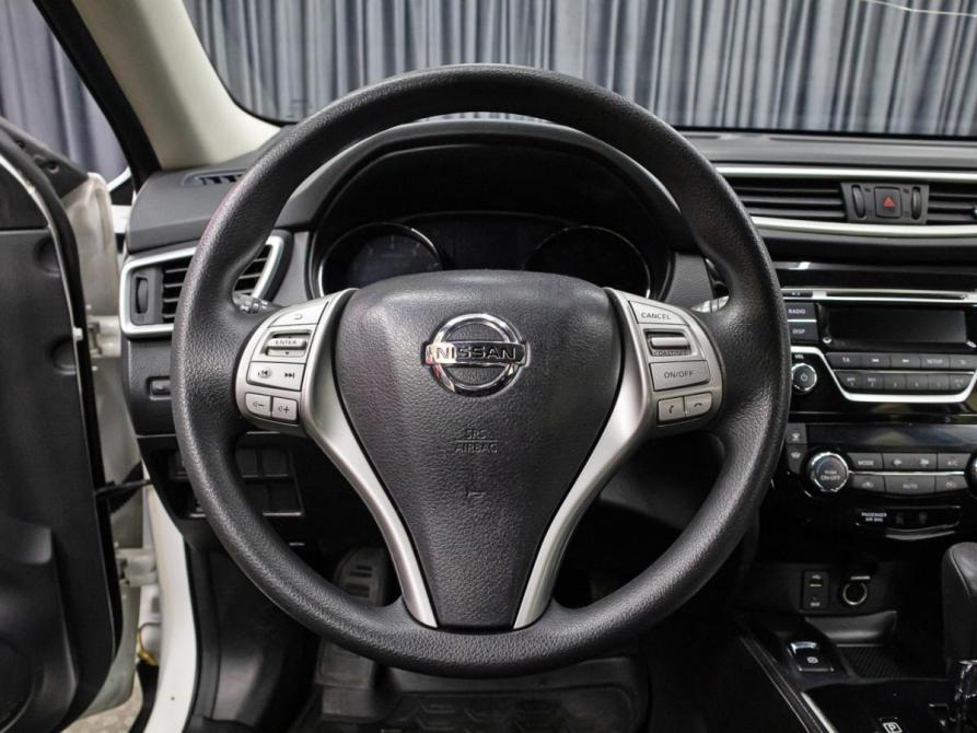 Nissan X-Trail III Москва  - изображение 17