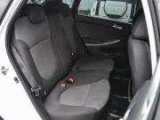 Hyundai Solaris I Курган  - изображение 23