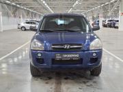 Hyundai Tucson I Казань  - изображение 24