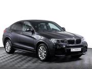 BMW X4 I (F26) Москва  - изображение 25