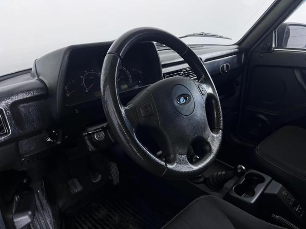 Lada (ВАЗ) 2121 (4x4) I Рестайлинг (2020) с пробегом 2019 года, цена 660 000 рублей, 63464 км, внедорожник, Автокод Объявления