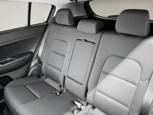 Kia Sportage IV с пробегом 2018 года, цена 1 750 000 рублей, 176312 км, внедорожник, Автокод Объявления