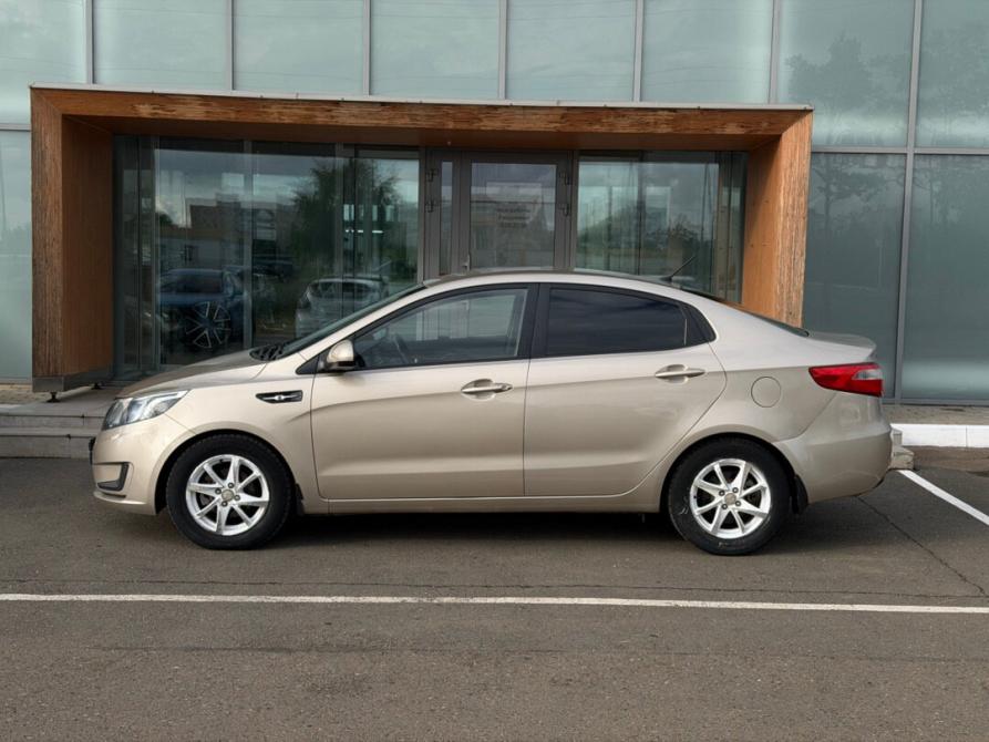 Kia Rio III Оренбург  - изображение 4