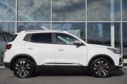 Chery Tiggo 4 I Рестайлинг Ульяновск  - изображение 27