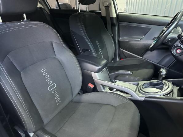 Kia Sportage III Рестайлинг с пробегом 2015 года, цена 1 679 900 рублей, 140133 км, внедорожник, Автокод Объявления