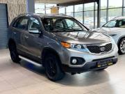 Kia Sorento II Оренбург  - изображение 27