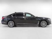 BMW 7 серии VI (G11/G12) Рестайлинг Москва  - изображение 34