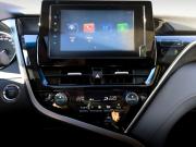 Toyota Camry VIII (XV70) Рестайлинг Химки  - изображение 45