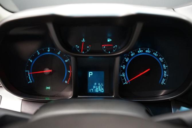 Chevrolet Orlando I с пробегом 2012 года, цена 1 299 000 рублей, 175000 км, минивэн, Автокод Объявления